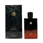 BE KING EDP 100ML PAR GEPARLYS