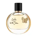Eau de Parfum ONLY WITH YOU JOHAN.B 85ml - Parfum Élégant Féminin