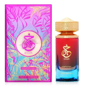 Khair Confection - Eau de Parfum Unisexe 100ml - Paris Corner