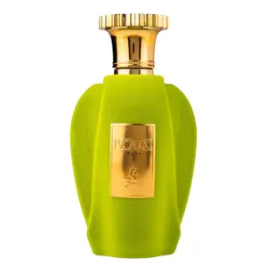 Eau de Parfum Voux Zingy EMIR 100ml - عطر حمضيات منعش للجنسين