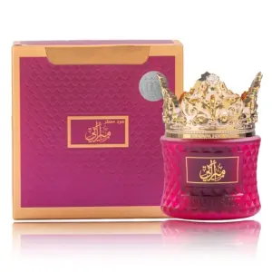 Amirati Banafa For Oud - Bakhour Oriental 35g