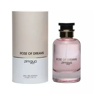 Zimaya Rose of Dreams – Eau de Parfum 100ml