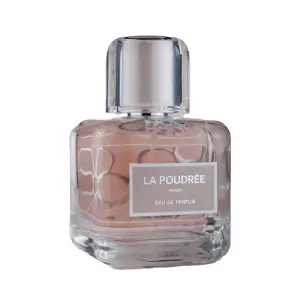 La Poudrée 100ml - Eau de Parfum par Geparlys