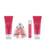 Mauboussin À La Folie – Coffret Cadeau Eau de Parfum