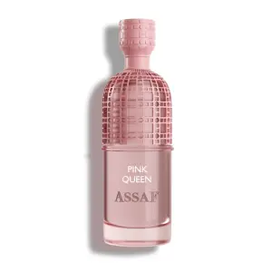 PINK QUEEN EXCLUSIVE - Eau de Parfum 200ml | الأنوثة والفخامة المطلقة