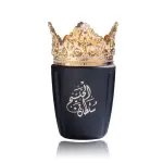 Sultan Alkhaleej Banafa For Oud - Bakhour 40g