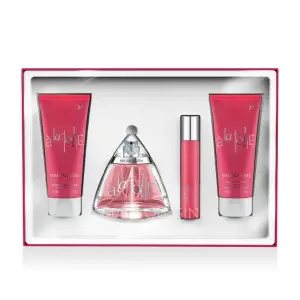 Mauboussin À La Folie – Coffret Cadeau Eau de Parfum