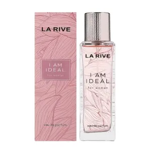 I Am Ideal - أو دو بارفان نسائي 90مل - LA RIVE