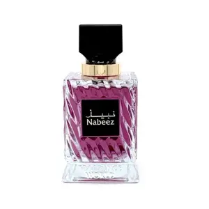 NABEEZ - Eau de Parfum 100ml - Fragrance World