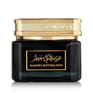 Maruki Mottar Oud – Encens Oriental Parfumé par Rasouf - 40g