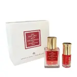 Abaq Pomegranate Musk par Ibraheem Al Qurashi – Edition Spéciale (Unisexe)