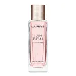 I Am Ideal - أو دو بارفان نسائي 90مل - LA RIVE