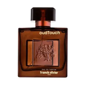 FRANCK OLIVIER – OUD TOUCH Eau de Parfum 100ml