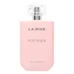 Poetique - أو دو بارفان نسائي 90مل - LA RIVE