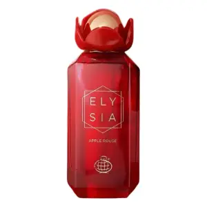 إليسيا آبل روج – Eau de Parfum – فراغرنس وورلد – 100 مل