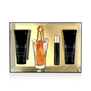 Mauboussin Elixir Pour Elle – Coffret Eau de Parfum