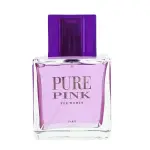 Eau de Parfum Pure Pink Karen Low 100ml - Parfum Fruité Floral Femme