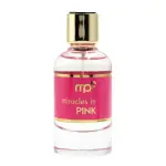 عطر Miracles in PINK MPF أو دو بارفوم 100مل
