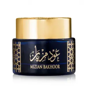 Mazian Bakhoor - 40g - Par Rasouf Oud