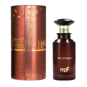 عطر The Voyager MPF أو دو بارفوم 100مل