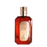 Maison Alhambra Victoria Flower Rosa Lilium Eau de Parfum للنساء 100ml - عطر زهري شرقي
