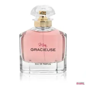 Mon Gracieuse - Par Fragrance World - 100ml