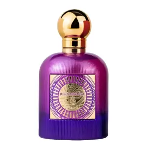 Eau de Parfum Juicy Mélange EMIR 100ml - عطر فواكه فاخر للجنسين