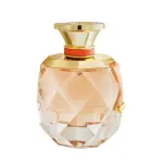 Eau de Parfum Touche Pour Femme 100ml - Parfum Floral Fruité Femme