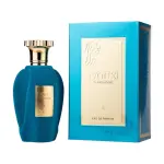 Eau de Parfum Voux Turquoise EMIR 100ml - Parfum Oriental Fruité Mixte