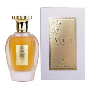 Emir Voux Élégante Paris Corner Parfum Unisexe 100ml