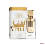 Ana Abiyedh Poudrée - 60ml - Par Lattafa