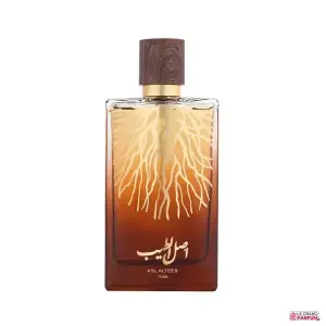 Asl Al-Teeb - Par Deraah Oud
