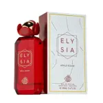 إليسيا آبل روج – Eau de Parfum – فراغرنس وورلد – 100 مل