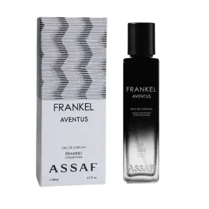 Frankel Aventus – أو دو بارفان رجالي 200مل | عطر عساف
