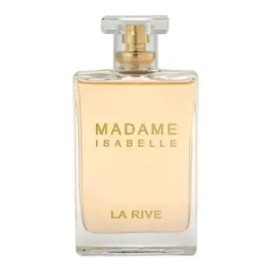 La Rive Madame Isabelle Eau de Parfum Femme 100ml - Chypre Floral