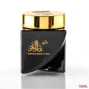 Bakhoor Aashik Al-Oud – Par Almas Perfumes
