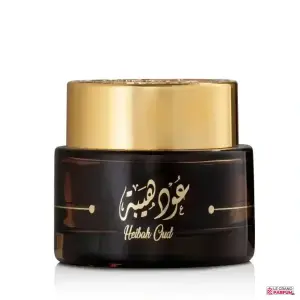 Bakhoor Oud Hibah - Par Rasouf Oud