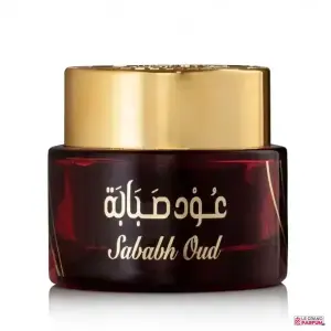 Bakhoor Sababa Oud - Par Rasouf Oud