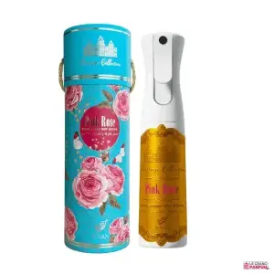 Pink Rose Collection Heritage - 300ml -Par Afnan