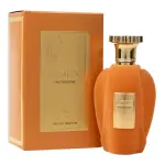Eau de Parfum Voux Patisserie EMIR 100ml - Parfum Gourmand Luxueux Mixte