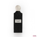 Black Carbon Diamond - Par Ibraheem Al Qurashi