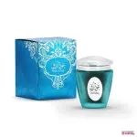 Blue Oud - Encens - par Almas Perfumes