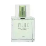 Eau de Parfum PURE EAU FRAICHE Karen Low 100ml - عطر منعش حمضي للنساء