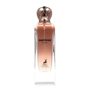 Narissa Et Moi – Eau de Parfum – Maison Alhambra – 100 ml