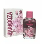Zaragoza Mademoiselle - 100ml - Eau de parfum
