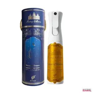 Palace of Dreams Collection Heritage - 300ml - Par Afnan