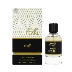 عطر Magic Pearl MPF أو دو بارفوم 100مل