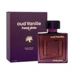 FRANCK OLIVIER – OUD VANILLE Eau de Parfum 100ml
