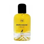 Maison Alhambra Montaigne Vanille Eau de Parfum مختلط 100ml - عطر شرقي فانيليا