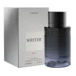 Writer Eau de parfum - 100ml - Par Cyrus